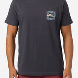 Patterns Standard Fit Tee