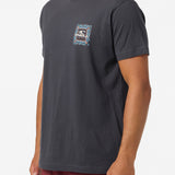 Patterns Standard Fit Tee