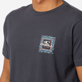 Patterns Standard Fit Tee