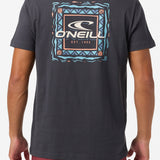 Patterns Standard Fit Tee