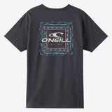 Patterns Standard Fit Tee