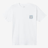 Patterns Standard Fit Tee