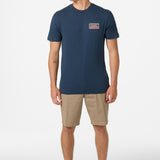 Banner Standard Fit Tee