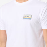 Banner Standard Fit Tee