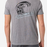 Team Spike Standard Fit Tee