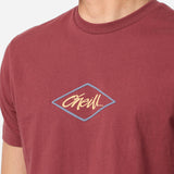 Diamond Standard Fit Tee