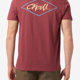 Diamond Standard Fit Tee