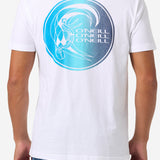 Neapolitan Standard Fit Tee