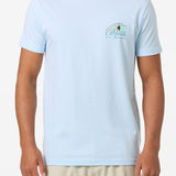 Shorebreak Standard Fit Tee