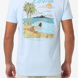 Shorebreak Standard Fit Tee