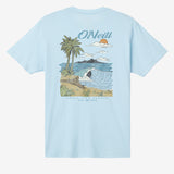 Shorebreak Standard Fit Tee