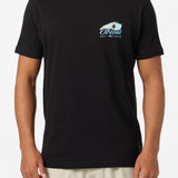 Shorebreak Standard Fit Tee
