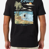 Shorebreak Standard Fit Tee