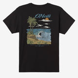 Shorebreak Standard Fit Tee