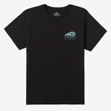 Shorebreak Standard Fit Tee