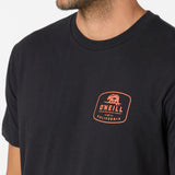 Cali Native Standard Fit Tee