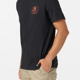 Cali Native Standard Fit Tee