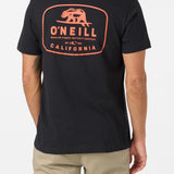 Cali Native Standard Fit Tee