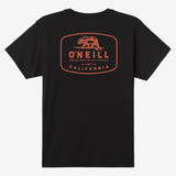 Cali Native Standard Fit Tee