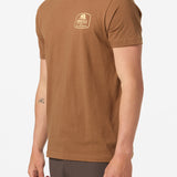 Cali Native Standard Fit Tee