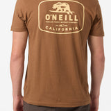 Cali Native Standard Fit Tee