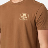 Cali Native Standard Fit Tee