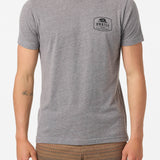 Cali Native Standard Fit Tee