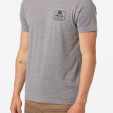 Cali Native Standard Fit Tee