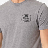 Cali Native Standard Fit Tee