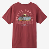 Surf, Sun, Stoke Standard Fit Tee