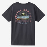 Surf, Sun, Stoke Standard Fit Tee