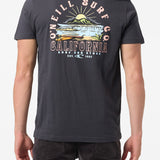 Surf, Sun, Stoke Standard Fit Tee