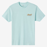 Daybreak Standard Fit Tee