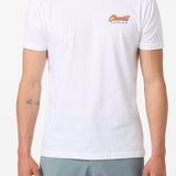 Daybreak Standard Fit Tee