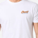 Daybreak Standard Fit Tee