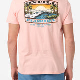 Coastal Standard Fit Tee