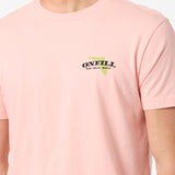 Coastal Standard Fit Tee