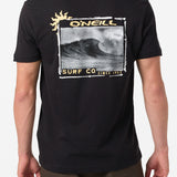 Montage Standard Fit Tee