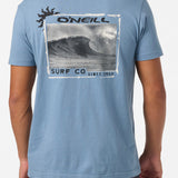 Montage Standard Fit Tee