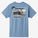 Montage Standard Fit Tee