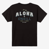 Hawaii Aloha Standard Fit Tee