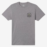 Hawaii Flag Standard Fit Tee -  | O'Neill