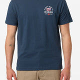 Hawaii Flag Standard Fit Tee