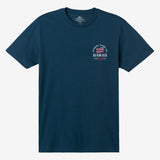 Hawaii Flag Standard Fit Tee