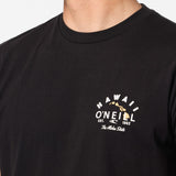 Hawaii Rooster Standard Fit Tee