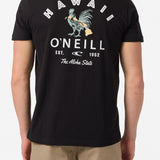 Hawaii Rooster Standard Fit Tee