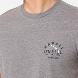 Hawaii Rooster Standard Fit Tee