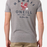 Hawaii Rooster Standard Fit Tee