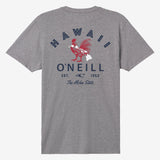 Hawaii Rooster Standard Fit Tee