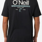 O'Riginals Wordmark Relaxed Fit Tee